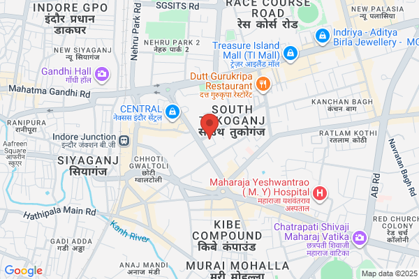 Mahaveer M Jain & Co