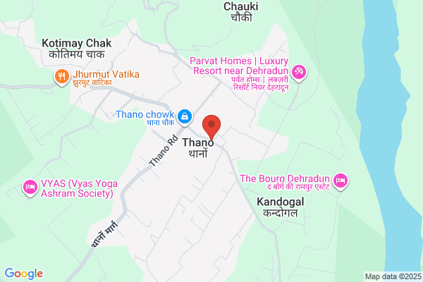 Manoj Khatri & Company