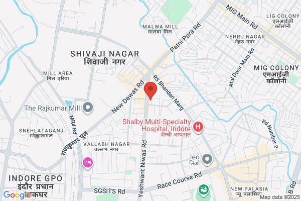 Pathak Anup & Associates