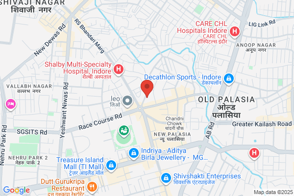 Pawan K Jain & Associates