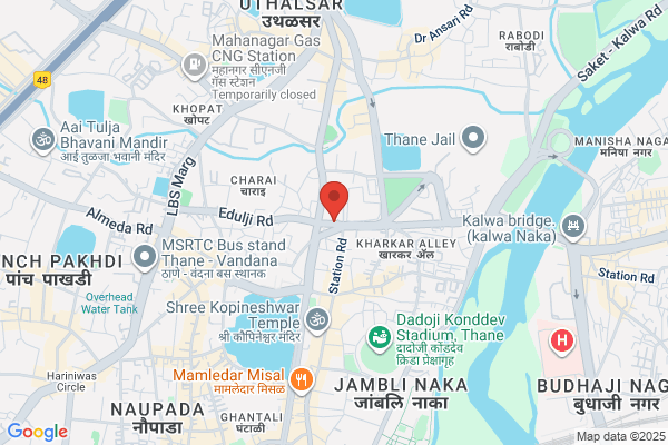 Shirish Mudholkar Associates