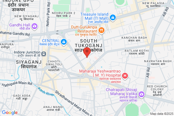 V Khandelwal & Co