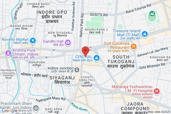 Gayatri Incorporation