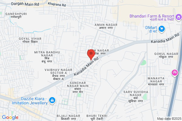 Indore Network