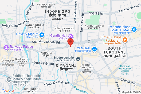 Jayant Agencies