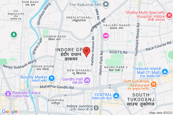 Maruti Enterprises