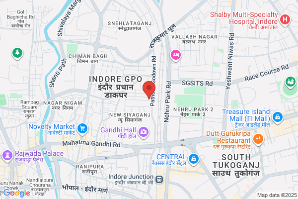 Ramdev Trading Co