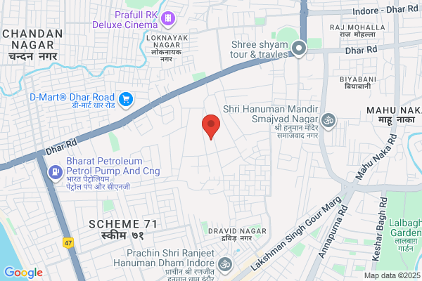 Ratilal & Sons