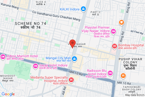 Nitya Enterprises
