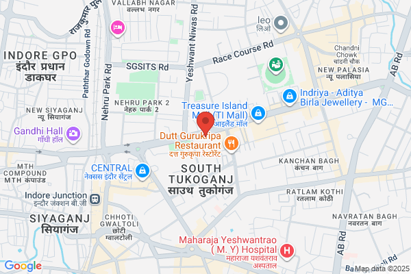 Hotel Samrat