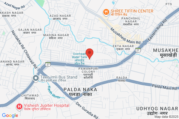 Vaibhav Auto Parts
