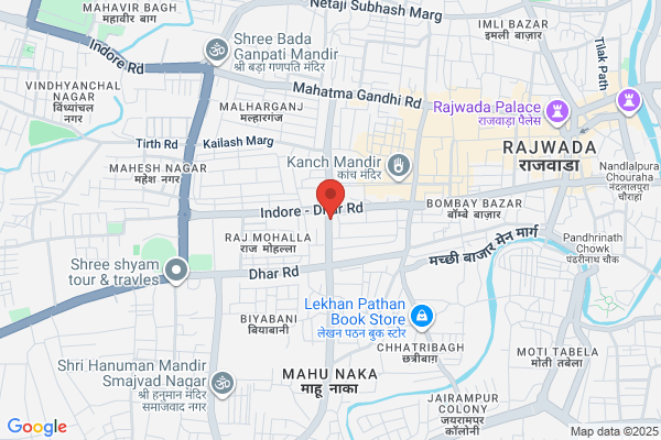 Jain Printing Press