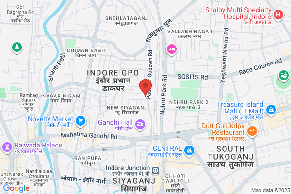 Aditya Bhargava & Co