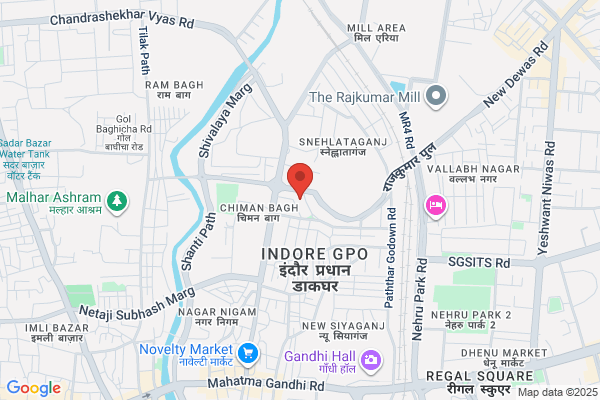 B M Jain & Co