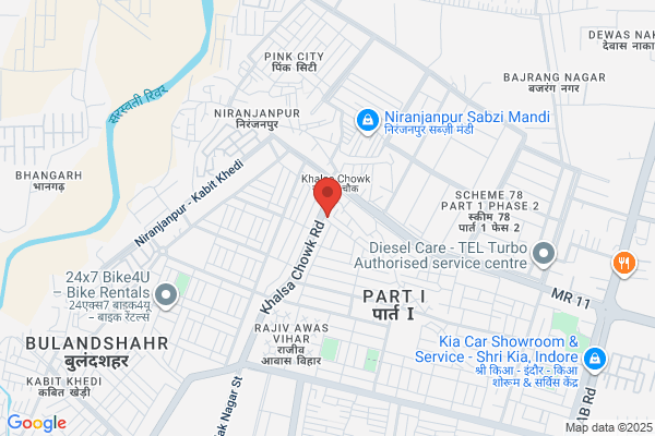 Choudhary Electricals