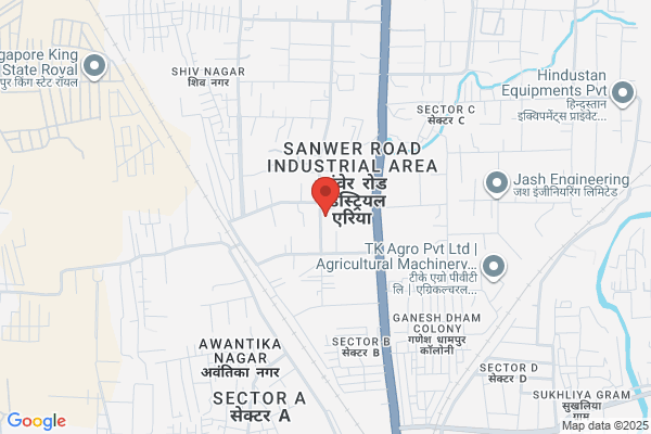 Kabir Industries