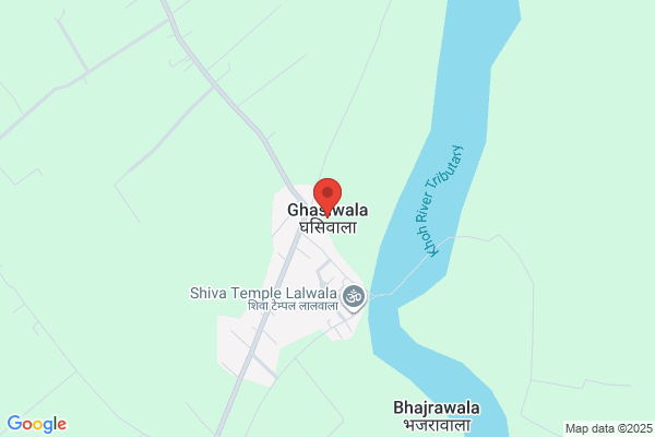 M R Khasgiwala