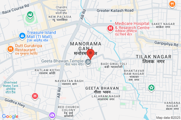 Manmohan Bhasin & Sons