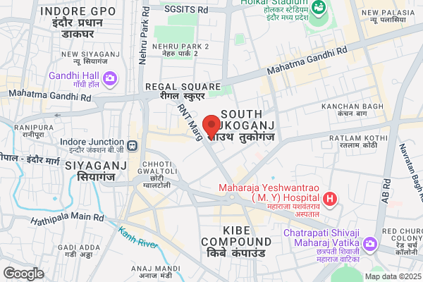 Mohan Jhanwar & Co