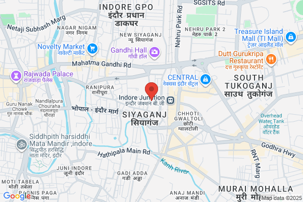 Sanjay Machinery Stores