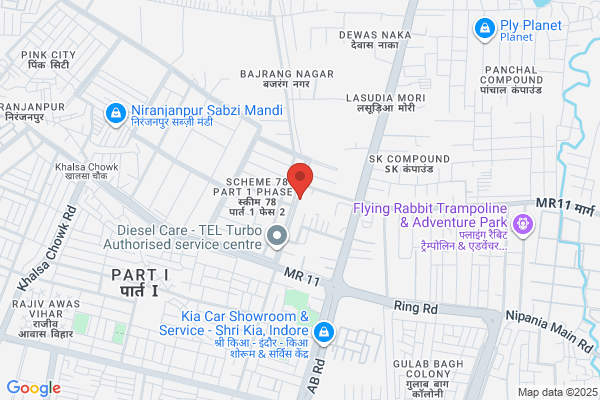 E & T Engineering