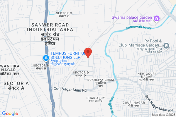Sona Machine Tools