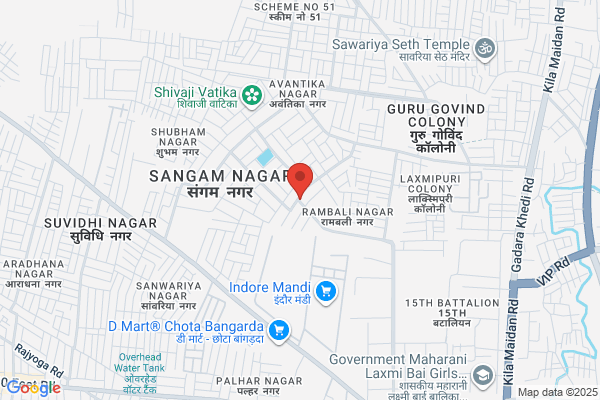 Parul Plastics