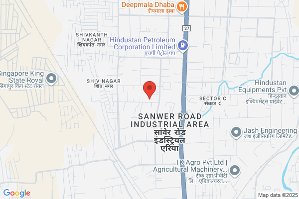 Parwati Enterprises