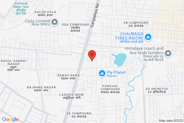 Prime Disin Chem P Ltd
