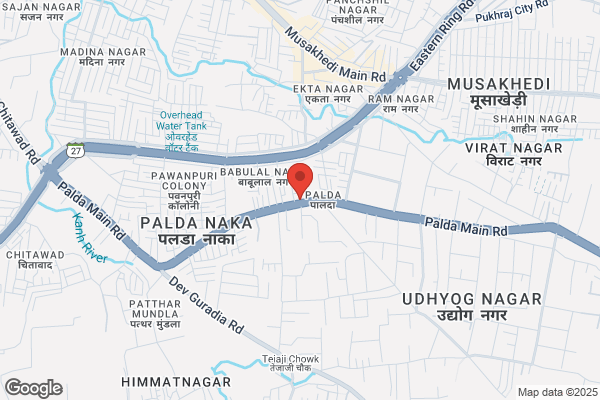 Shree Laxmi Associates
