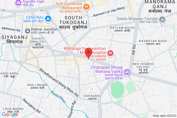 Mahalaxmi Medical Stores