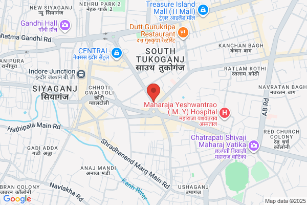 Avani Agencies