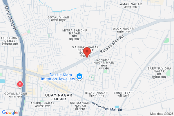 Choksey Chemical P Ltd
