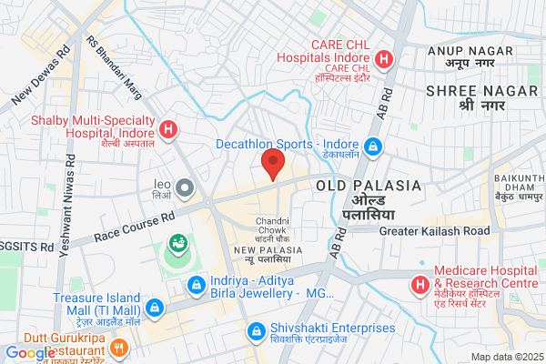 Neel Chemicals