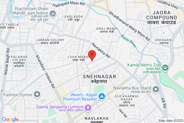 Stone Shri Industries
