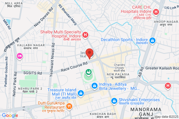 Vinayak General Traders