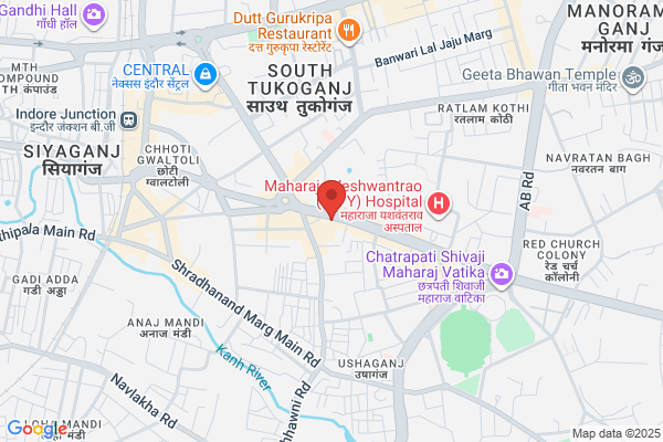 Indore Drug House