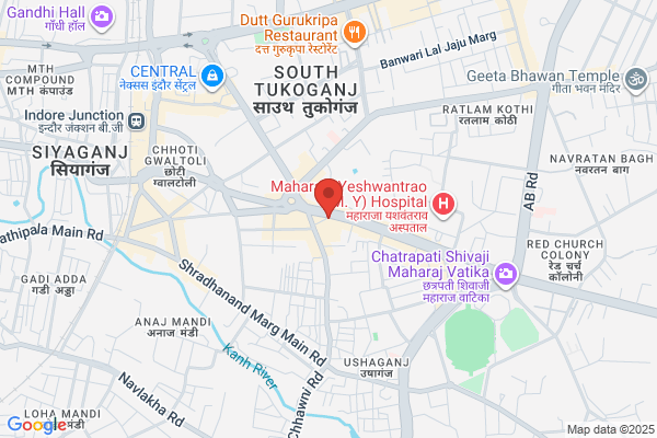 Gupta Medical Stores