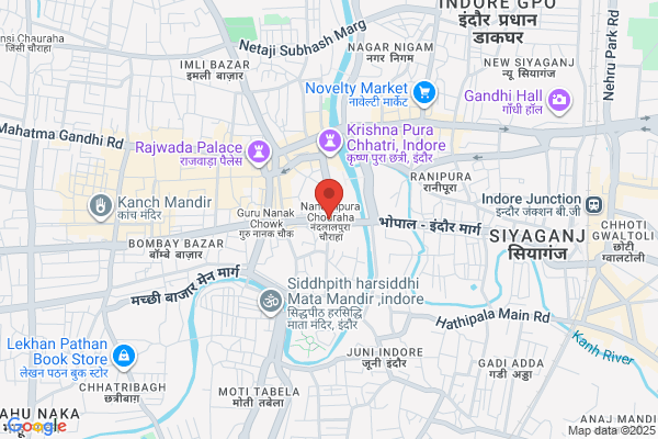 Laxmi Medical Stores