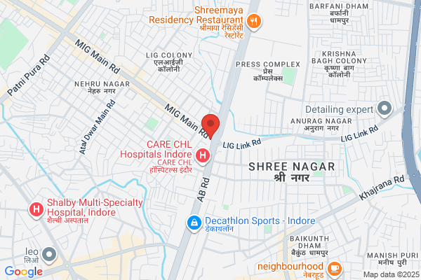 Patel Medical Stores