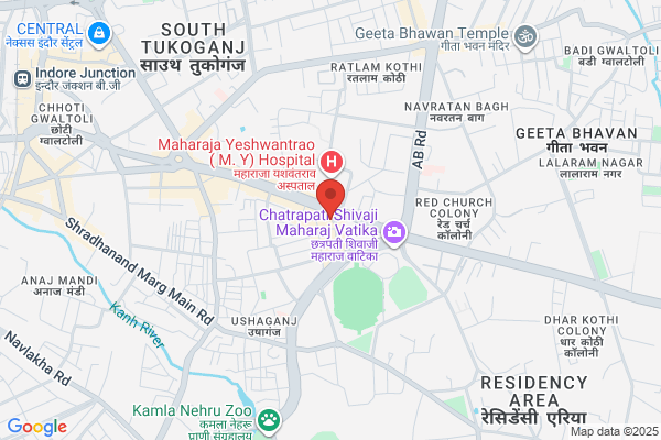 Tulsi Chemist