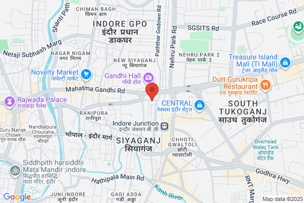 Indore Premium CoOp Bank