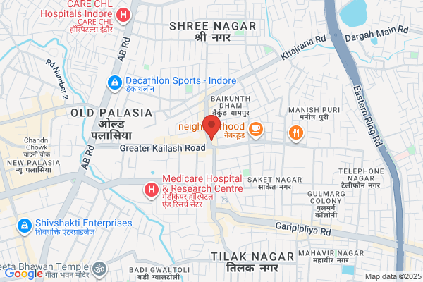 Mangal Sangam English Club