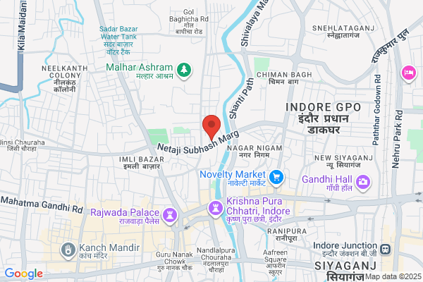 Thakker Commerce Institute