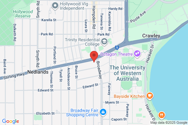 Bluegum Computer Education