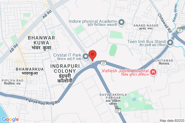 Hardware Technology Park
