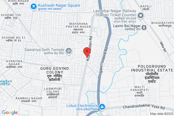 Manish Enterprises