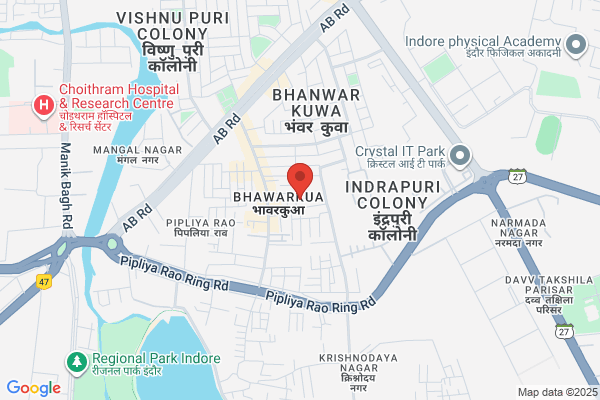 Naveen Bharat Transport