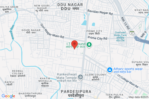 Oswal Data Marketing Division
