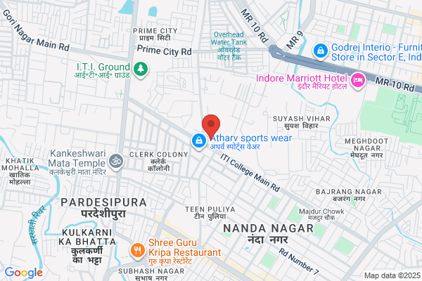 Abhinav Agency